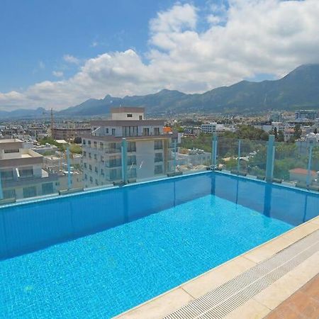 Aqua Royal Residence Girne Exterior foto