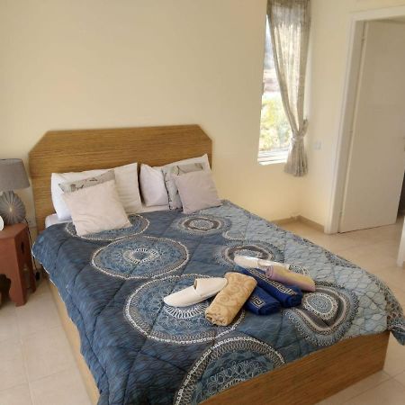Aqua Royal Residence Girne Exterior foto