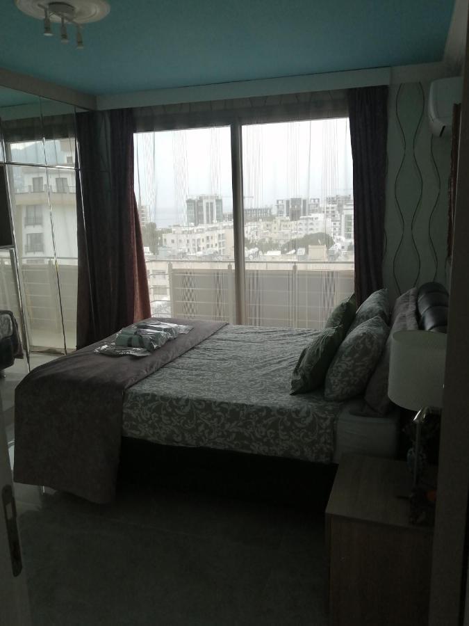 Aqua Royal Residence Girne Exterior foto