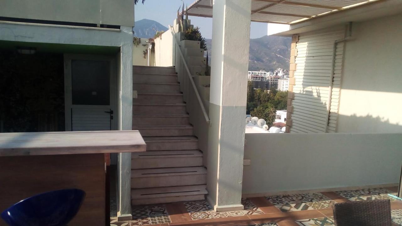 Aqua Royal Residence Girne Exterior foto
