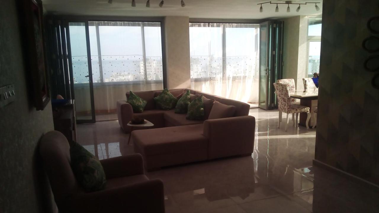 Aqua Royal Residence Girne Exterior foto