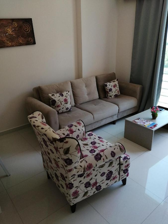 Aqua Royal Residence Girne Exterior foto