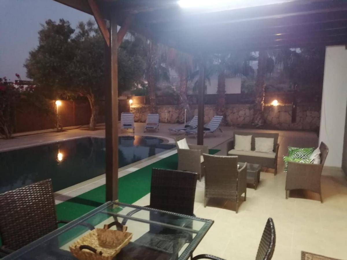 Aqua Royal Residence Girne Exterior foto