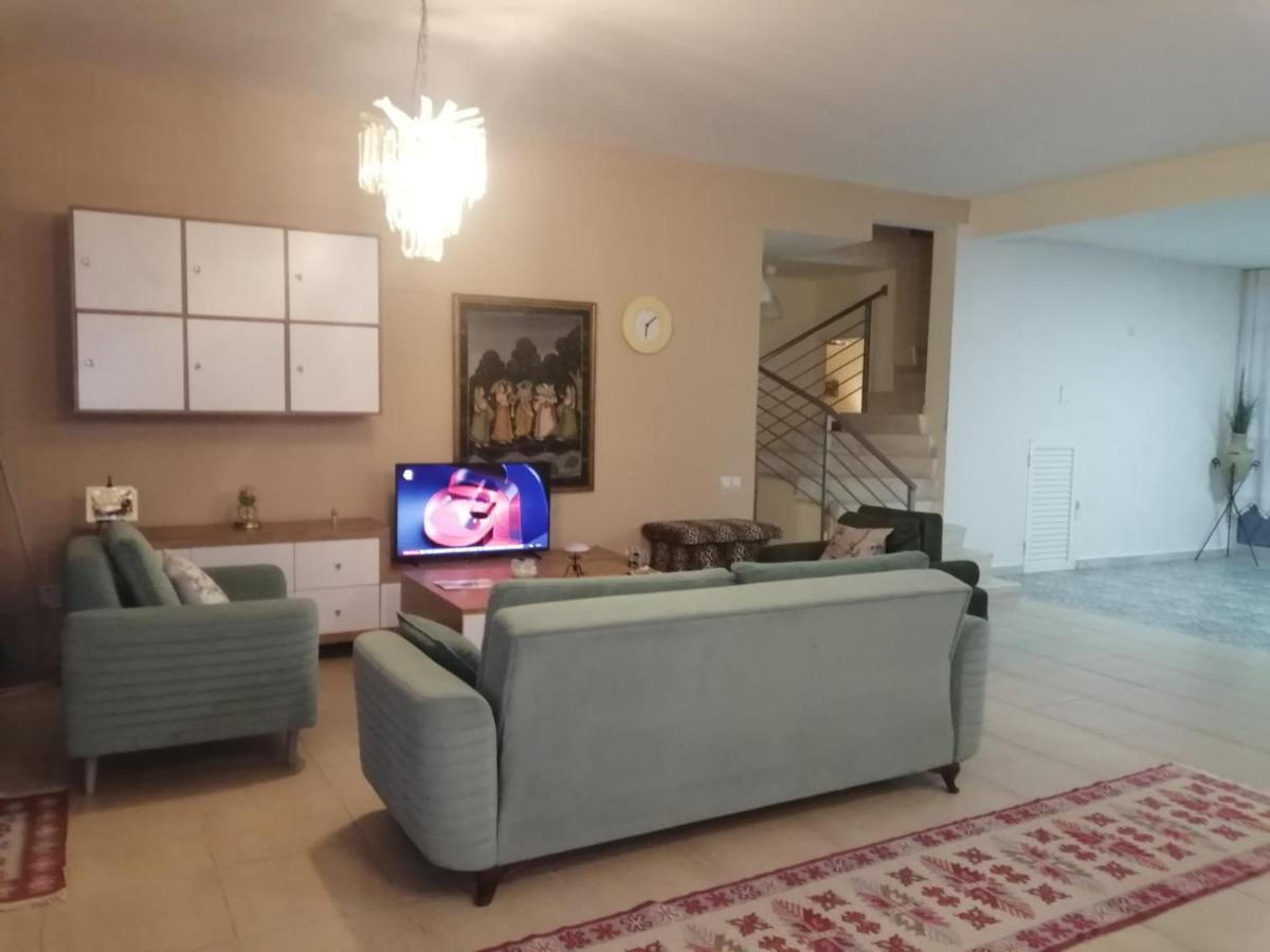 Aqua Royal Residence Girne Exterior foto