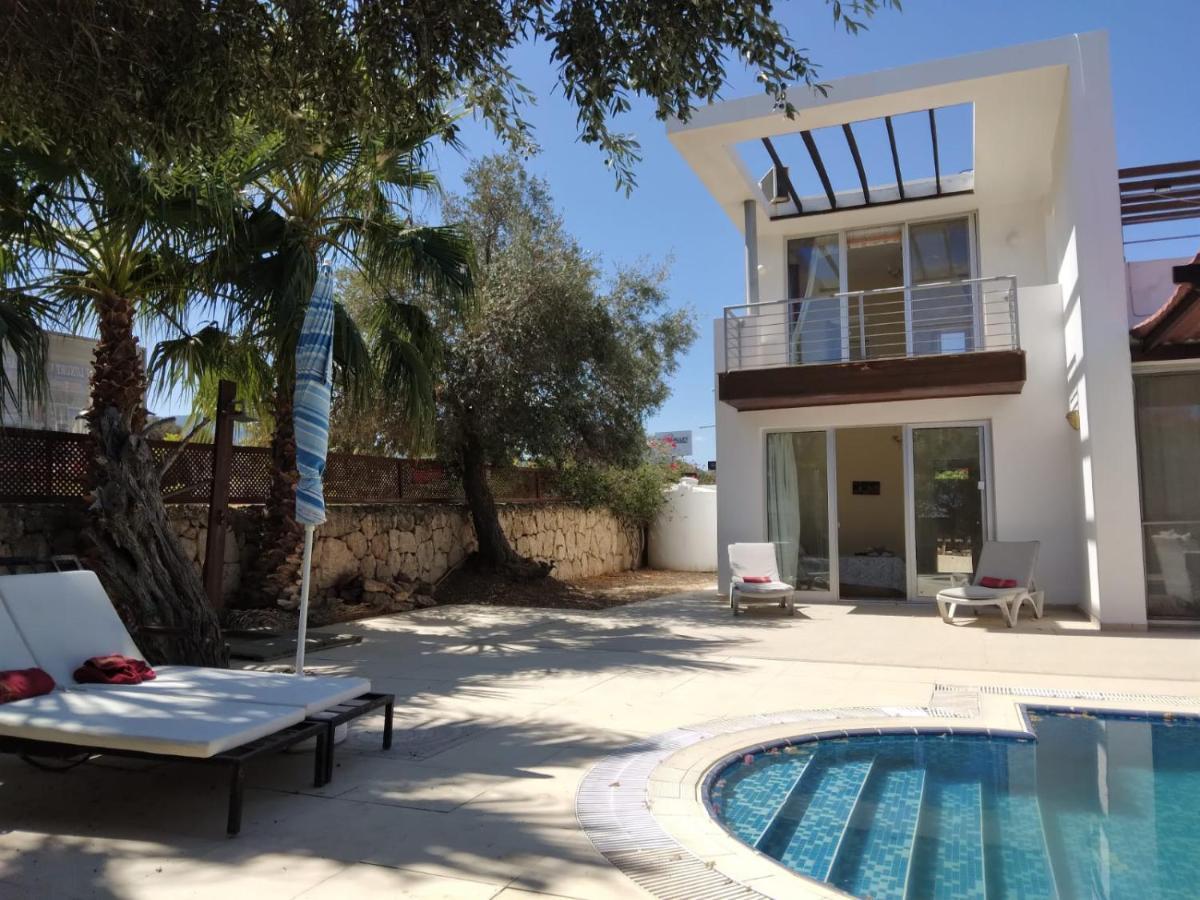 Aqua Royal Residence Girne Exterior foto