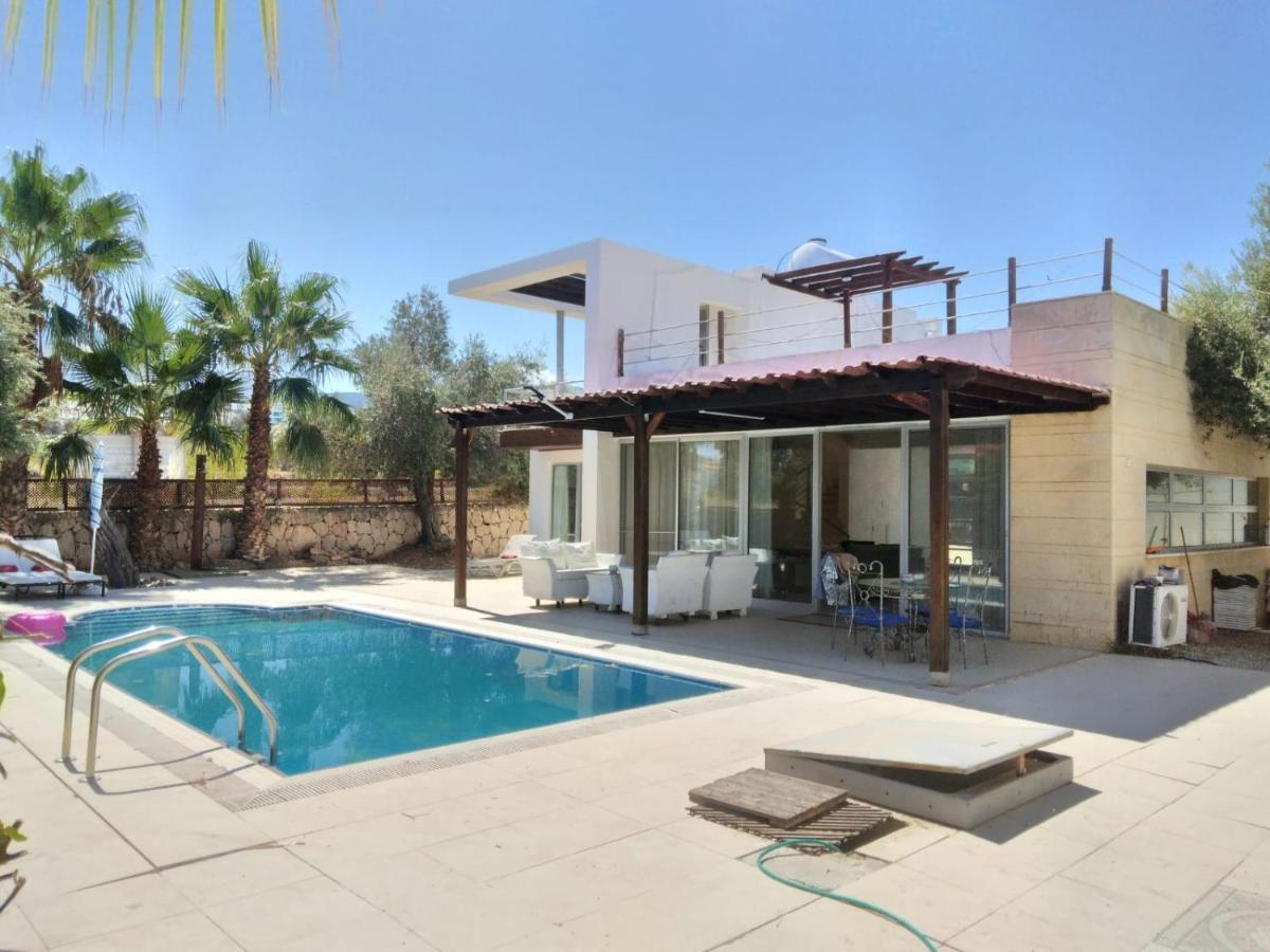 Aqua Royal Residence Girne Exterior foto