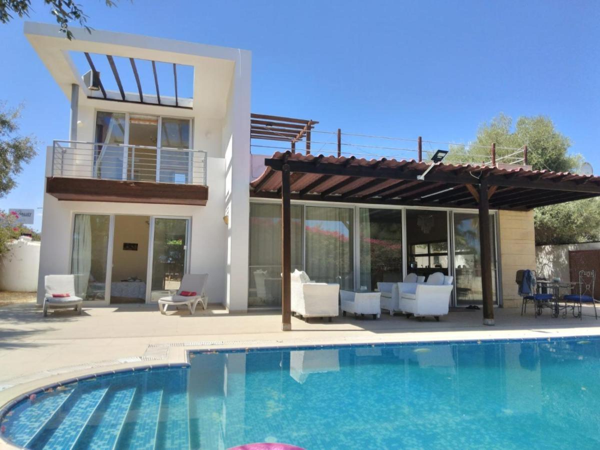 Aqua Royal Residence Girne Exterior foto