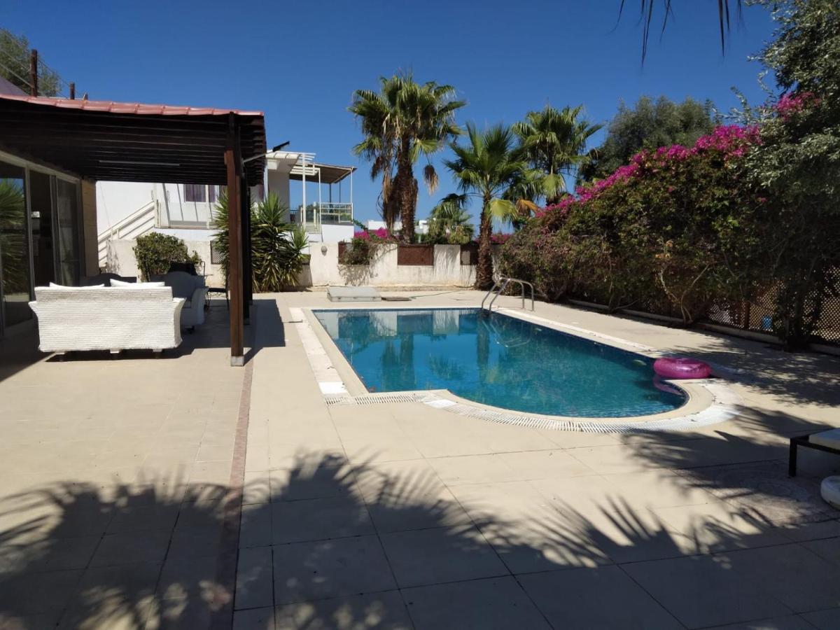 Aqua Royal Residence Girne Exterior foto