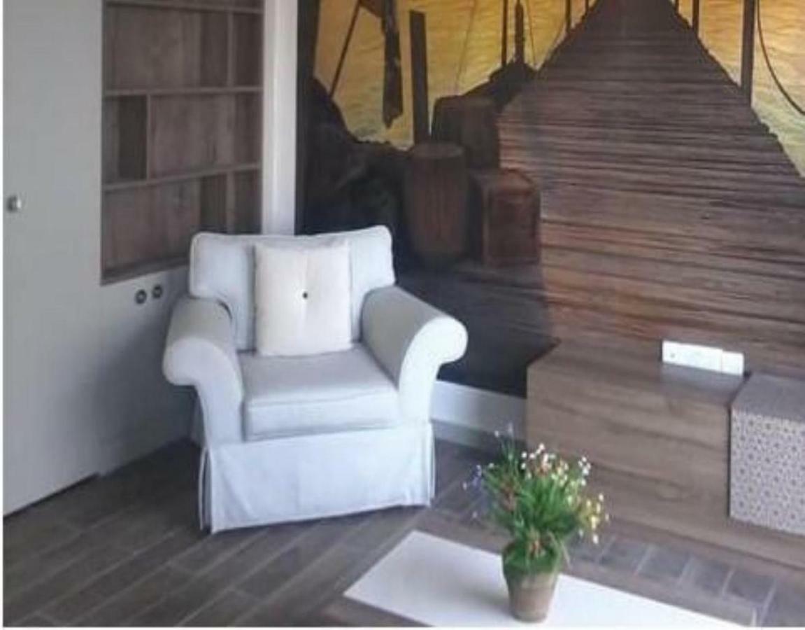 Aqua Royal Residence Girne Exterior foto