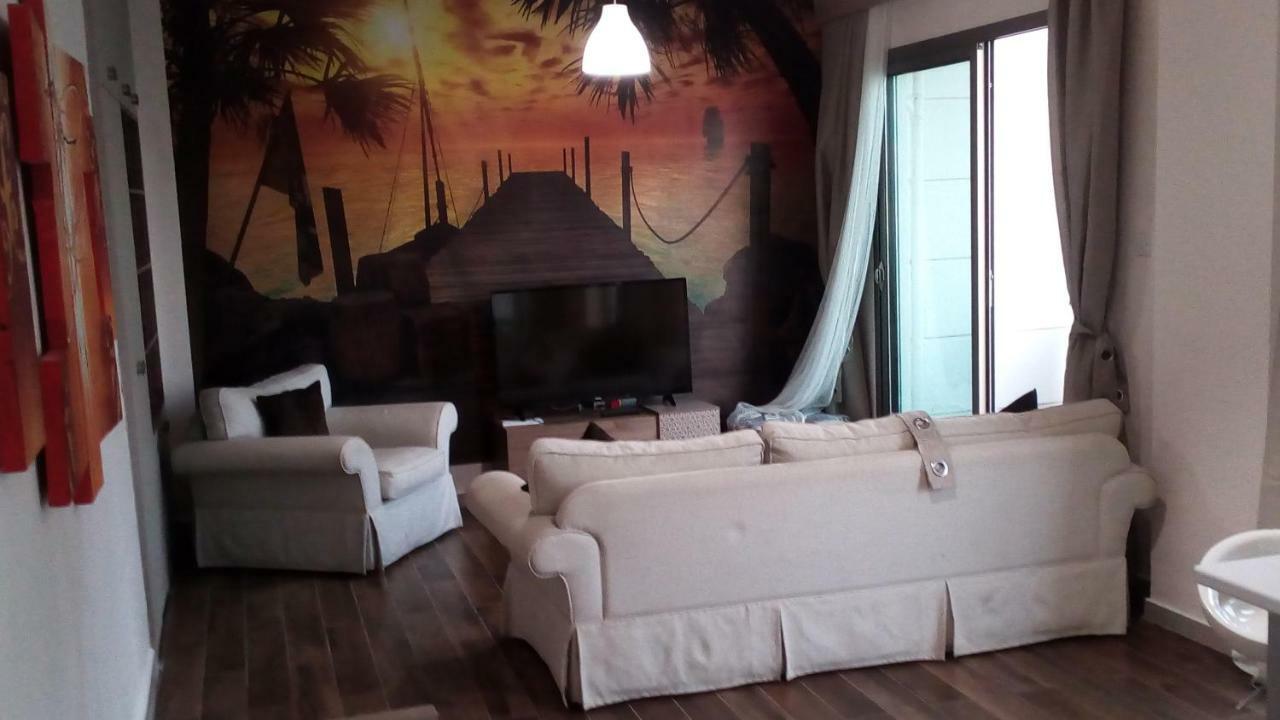 Aqua Royal Residence Girne Exterior foto