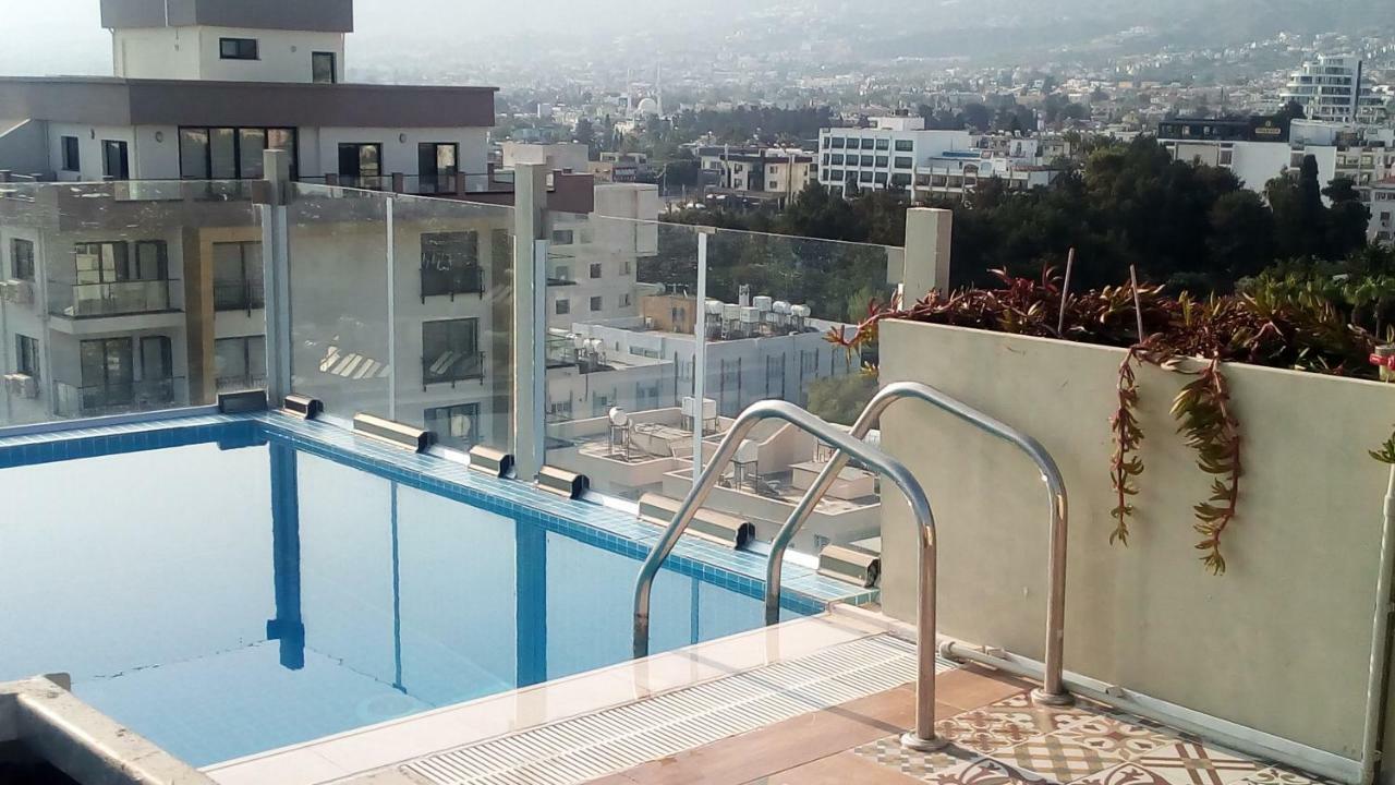 Aqua Royal Residence Girne Exterior foto