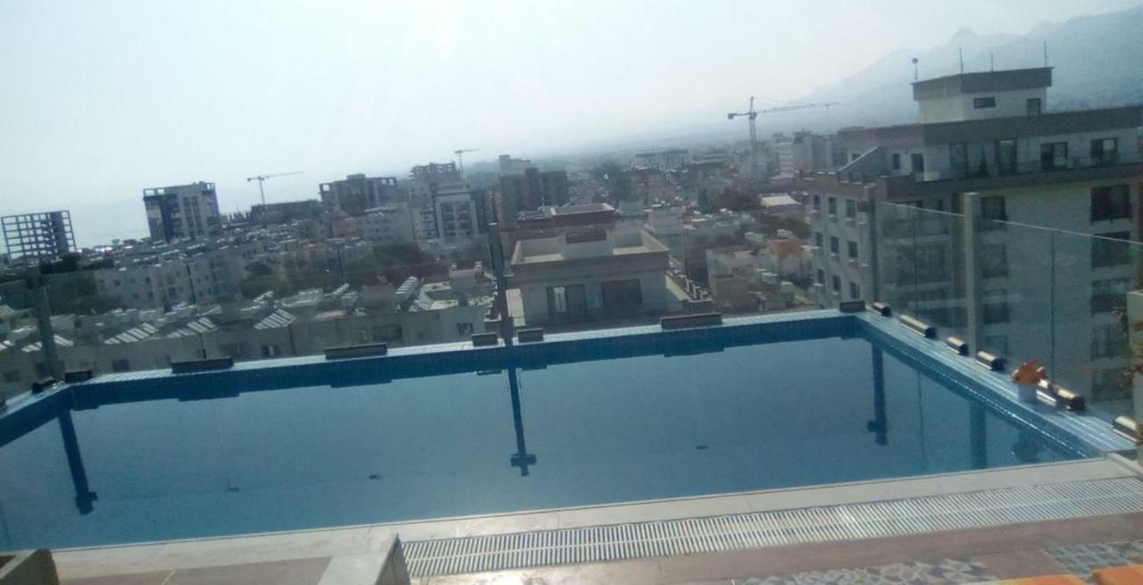 Aqua Royal Residence Girne Exterior foto