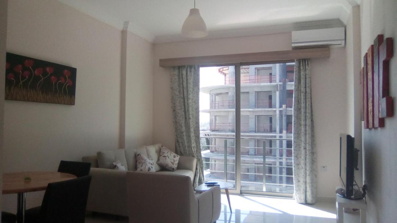 Aqua Royal Residence Girne Exterior foto